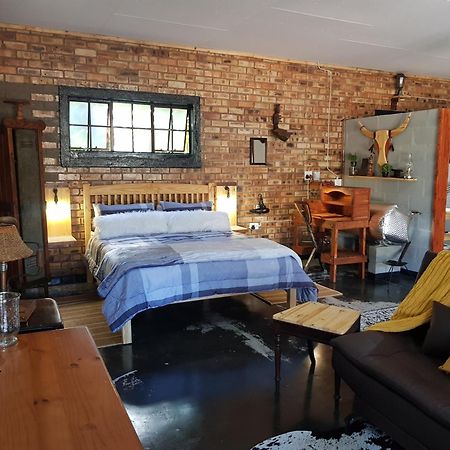 2K City Studios Not Self Catering Граскоп Екстер'єр фото