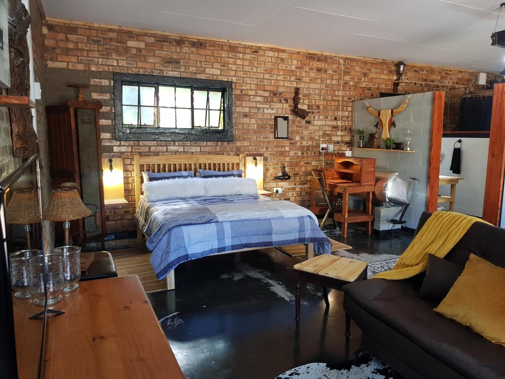 2K City Studios Not Self Catering Граскоп Екстер'єр фото