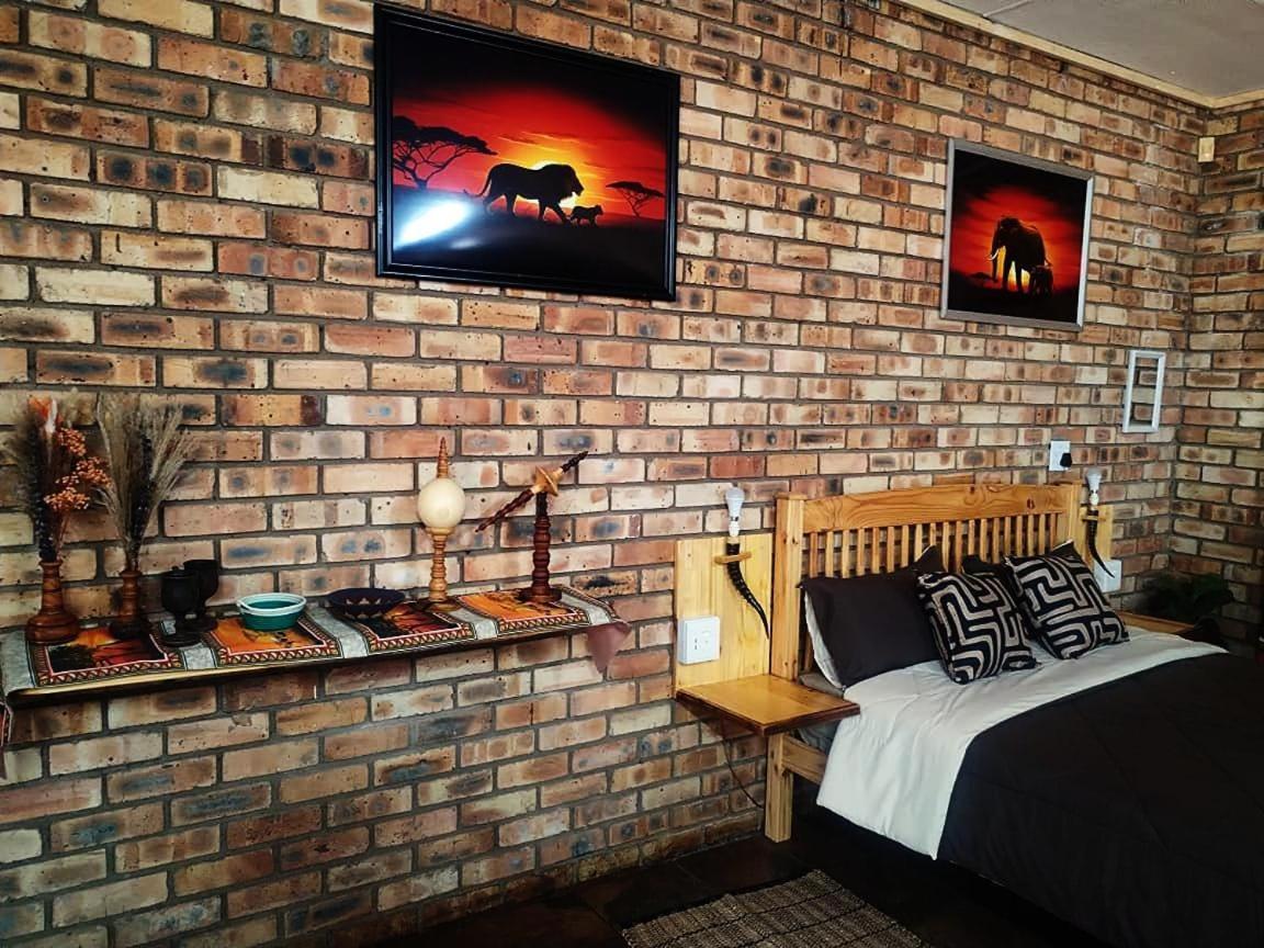 2K City Studios Not Self Catering Граскоп Екстер'єр фото