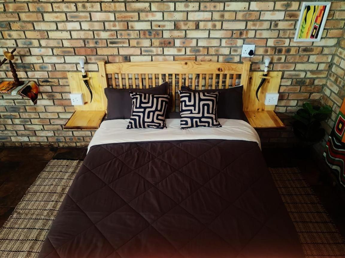 2K City Studios Not Self Catering Граскоп Екстер'єр фото