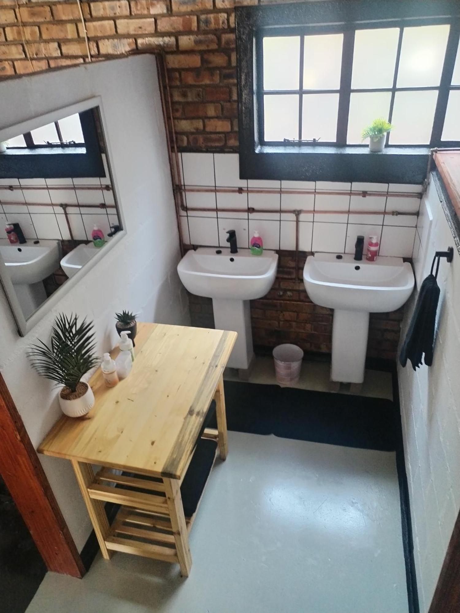 2K City Studios Not Self Catering Граскоп Екстер'єр фото