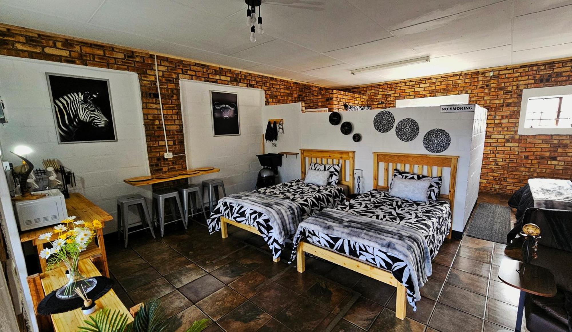 2K City Studios Not Self Catering Граскоп Екстер'єр фото