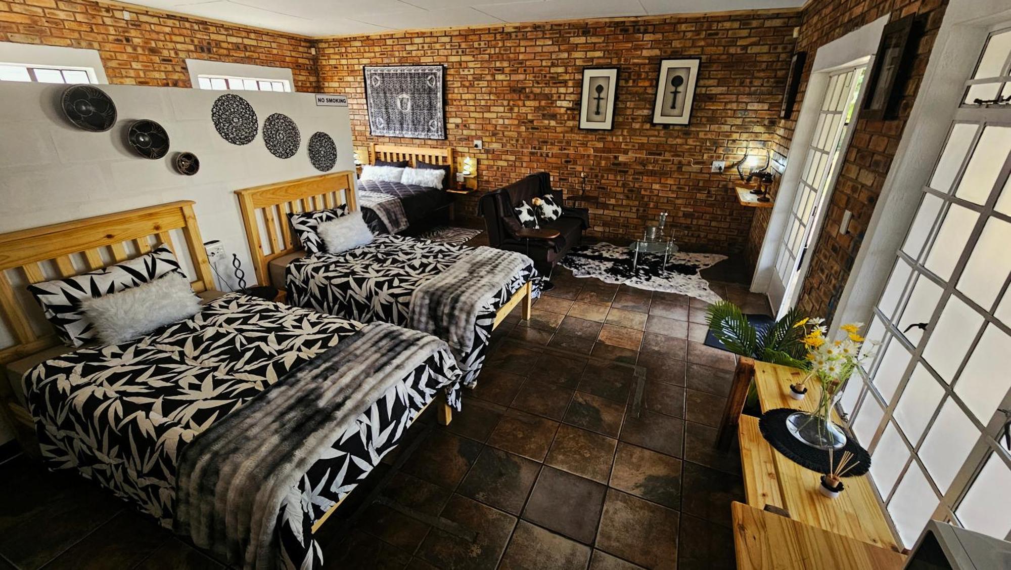 2K City Studios Not Self Catering Граскоп Екстер'єр фото