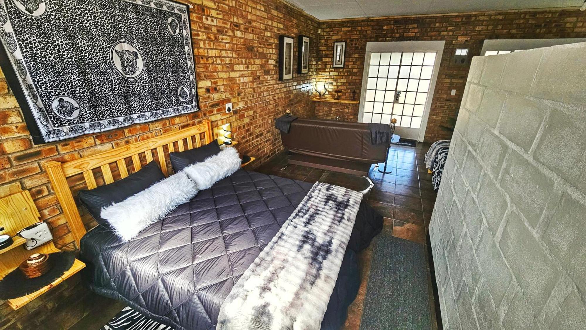 2K City Studios Not Self Catering Граскоп Екстер'єр фото